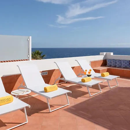 Appartement Obsidian Estrella Del Mar Callao Salvaje