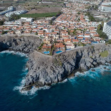 Apartment Obsidian Estrella Del Mar *