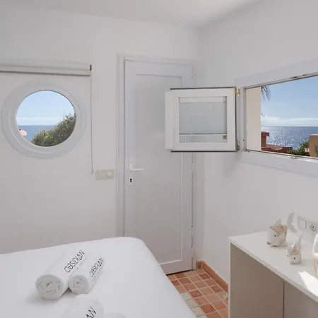 Obsidian Estrella Del Mar Apartment *