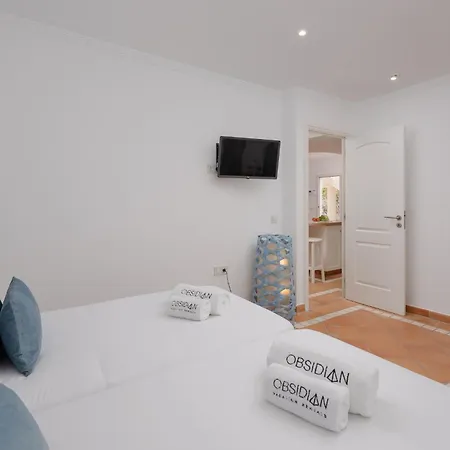 Obsidian Estrella Del Mar Apartment