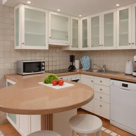 Obsidian Estrella Del Mar Appartement *