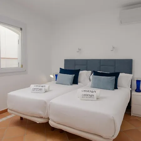 Obsidian Estrella Del Mar