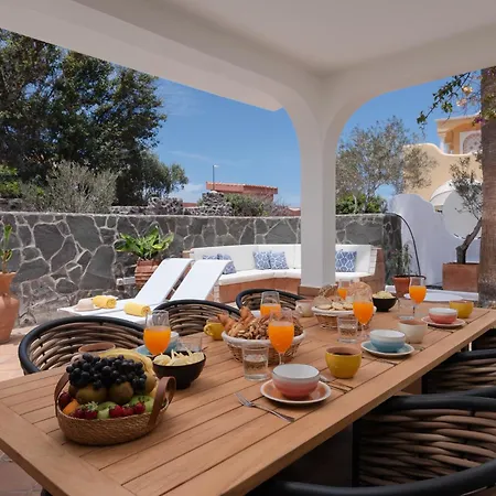 Obsidian Estrella Del Mar *