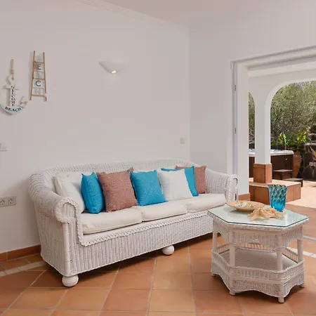 Obsidian Estrella Del Mar Appartement