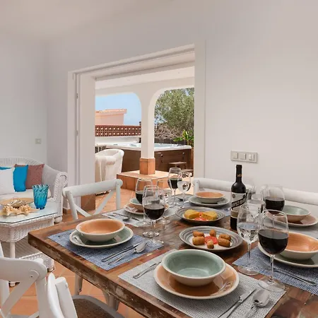 Appartement Obsidian Estrella Del Mar Callao Salvaje