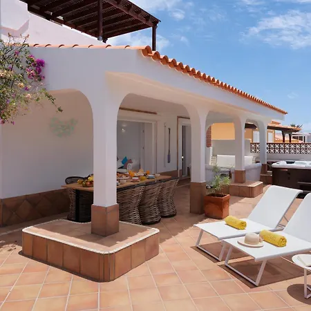 Appartement Obsidian Estrella Del Mar